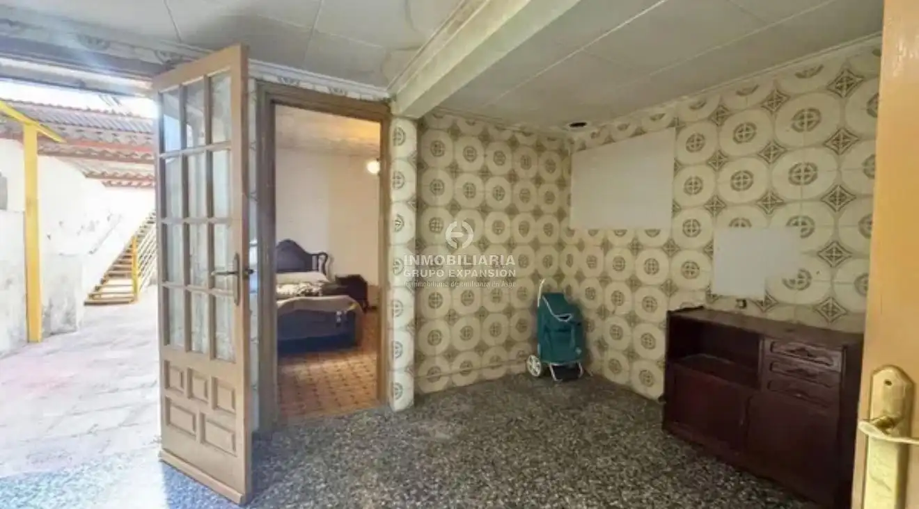 Houses for sale in Aspe  with Private garden, Terrace and Storage room