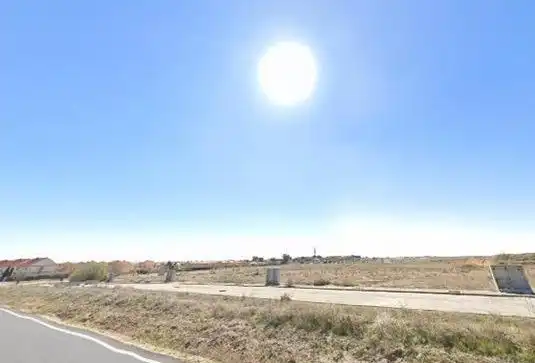 Residential land for sale in Las Ventas de Retamosa