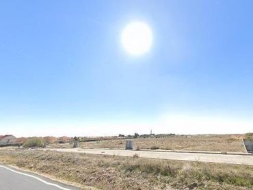 Terreno residencial en venta en Las Ventas de Retamosa