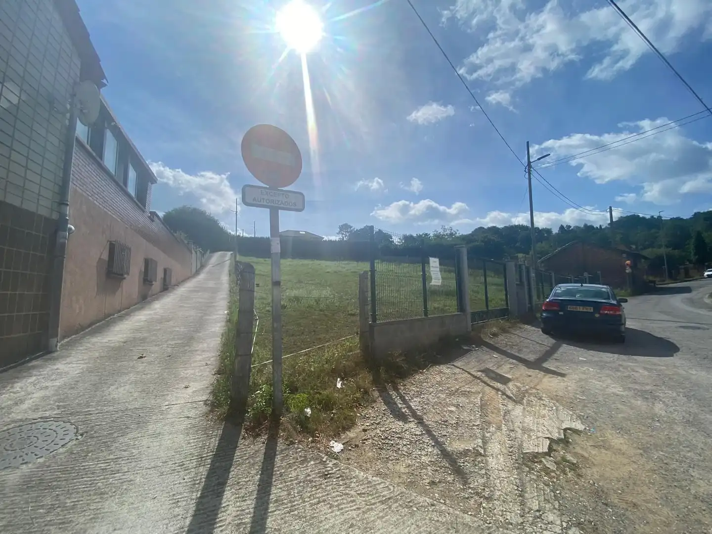 Residential for sale in Langreo