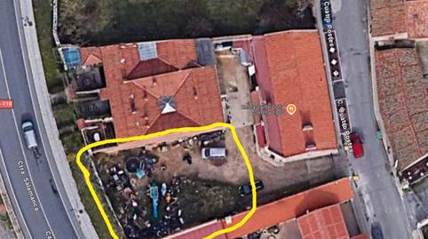 Photo 4 of Residential for sale in Calle Cuatro Postes, 3, Cuatro Postes, Ávila Capital