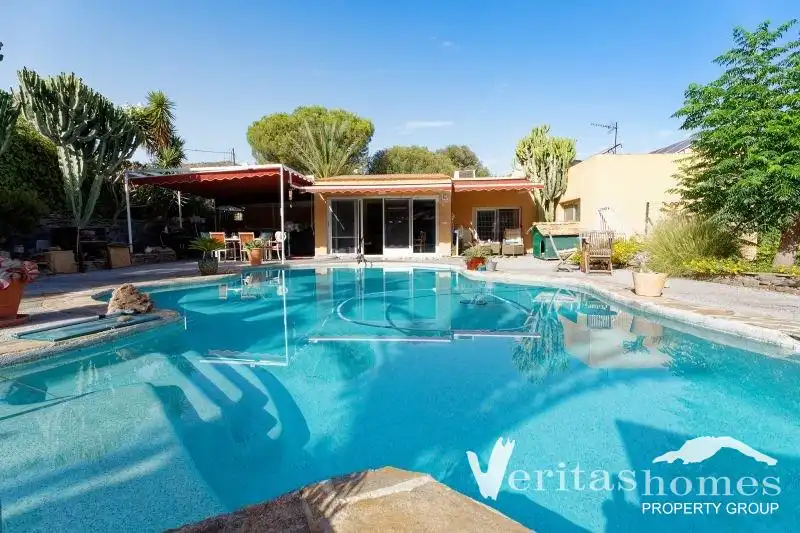 Maison à vendre à Mojácar Pueblo