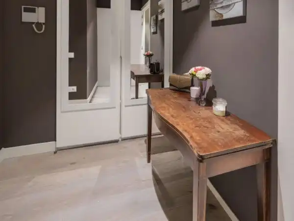 Wohnung mit Terrasse zum Verkauf in Carrer de Pallars, imagen 32