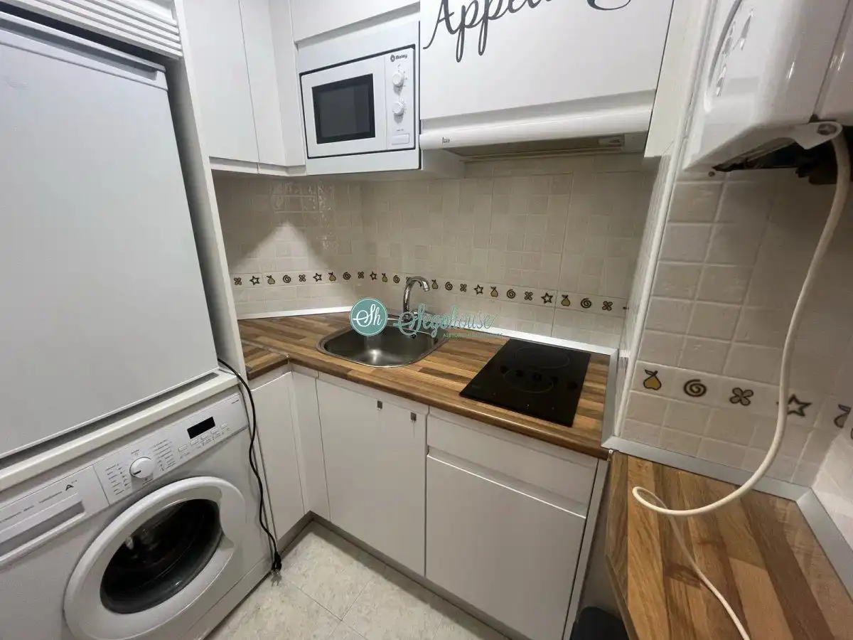 Piso en venta en Palazuelos de Eresma, imagen 15
