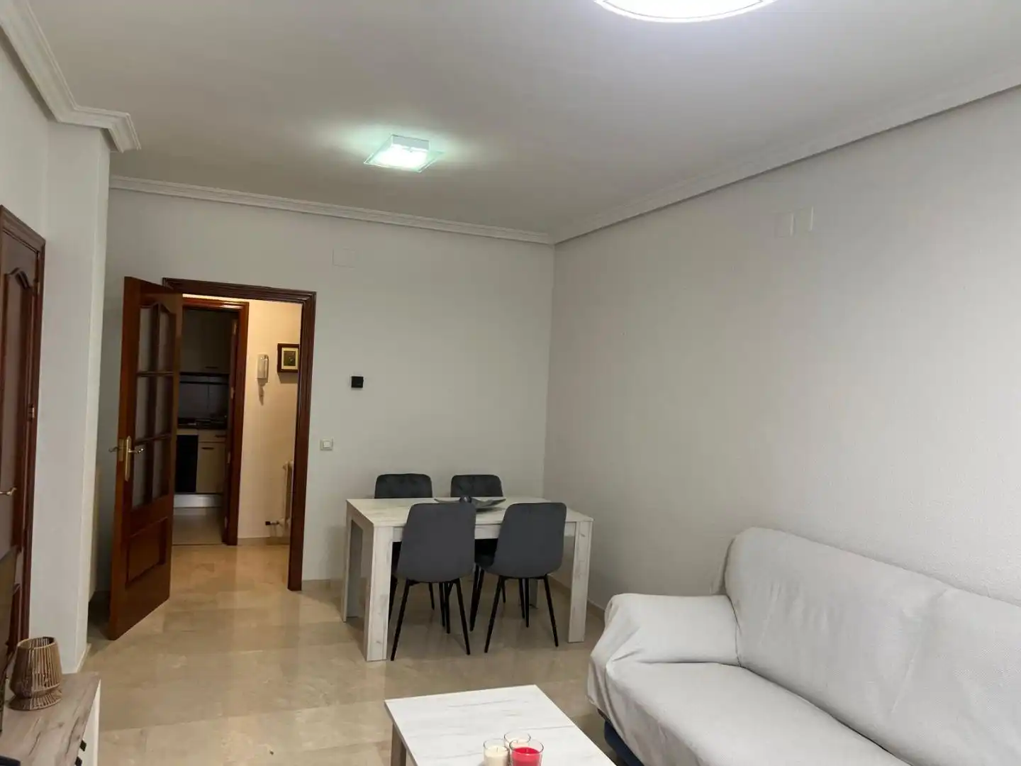 Wohnung zur Miete in Ciudad Real, Ciudad Real