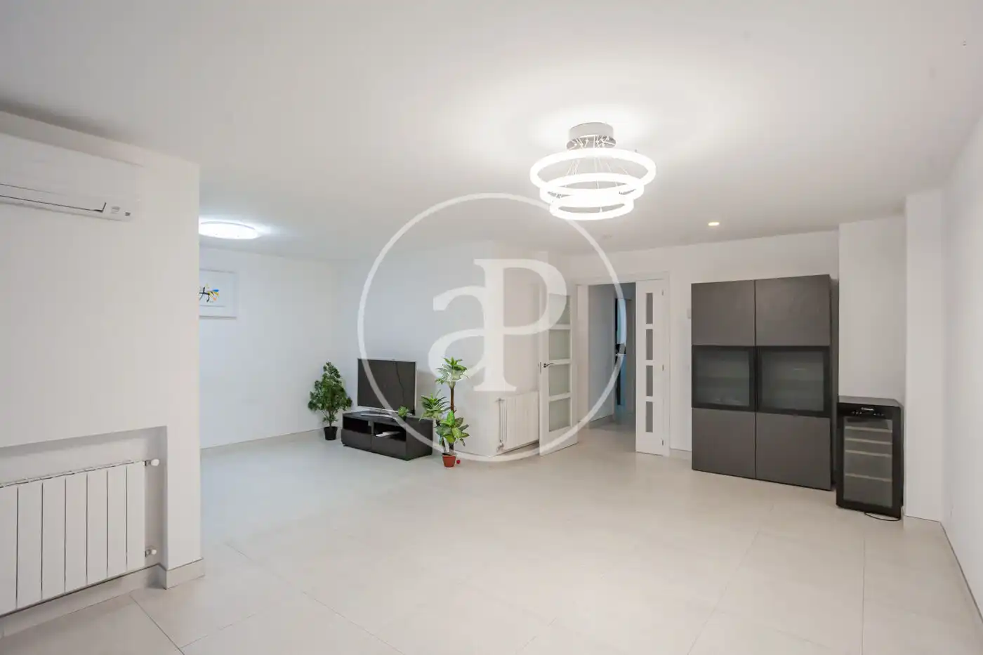 Detached homes for sale in Las Rozas de Madrid  with Heating