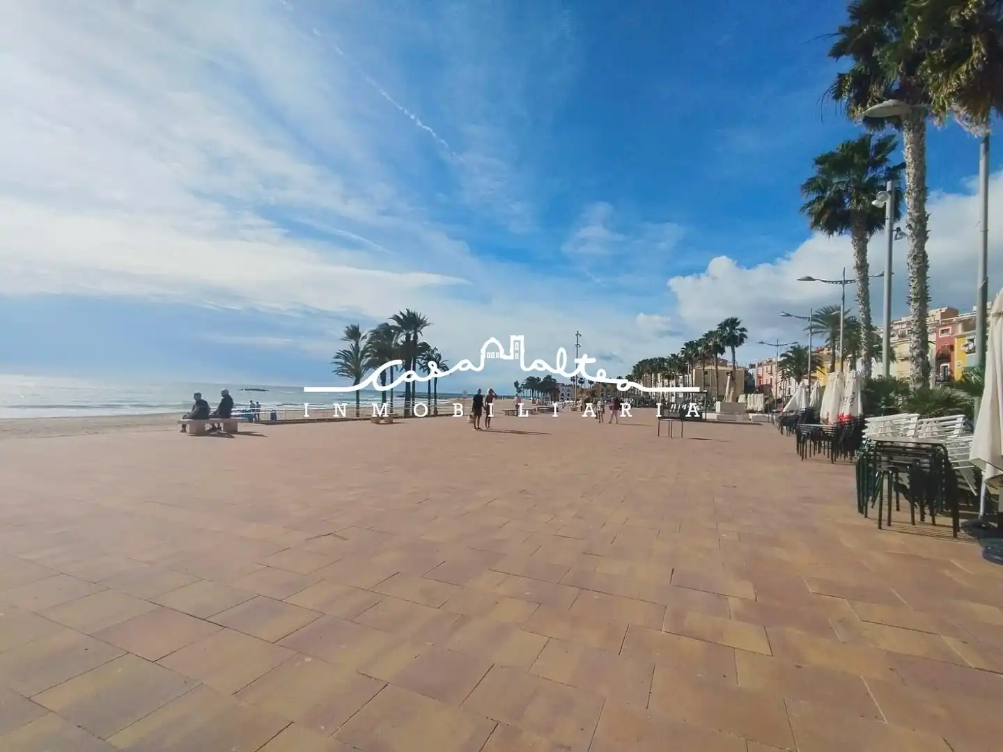 Local commercial à vendre à Platja de Vila Joiosa, imagen 20