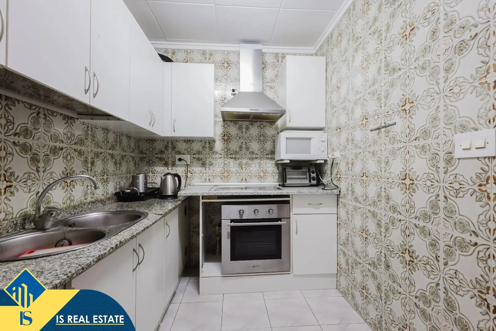 Piso con piscina en venta en Playa del Acequión, Náufragos y Rocío del Mar, imagen 15