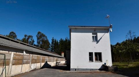 Foto 4 de Casa o chalet en venta en Espenuca, Coirós, A Coruña