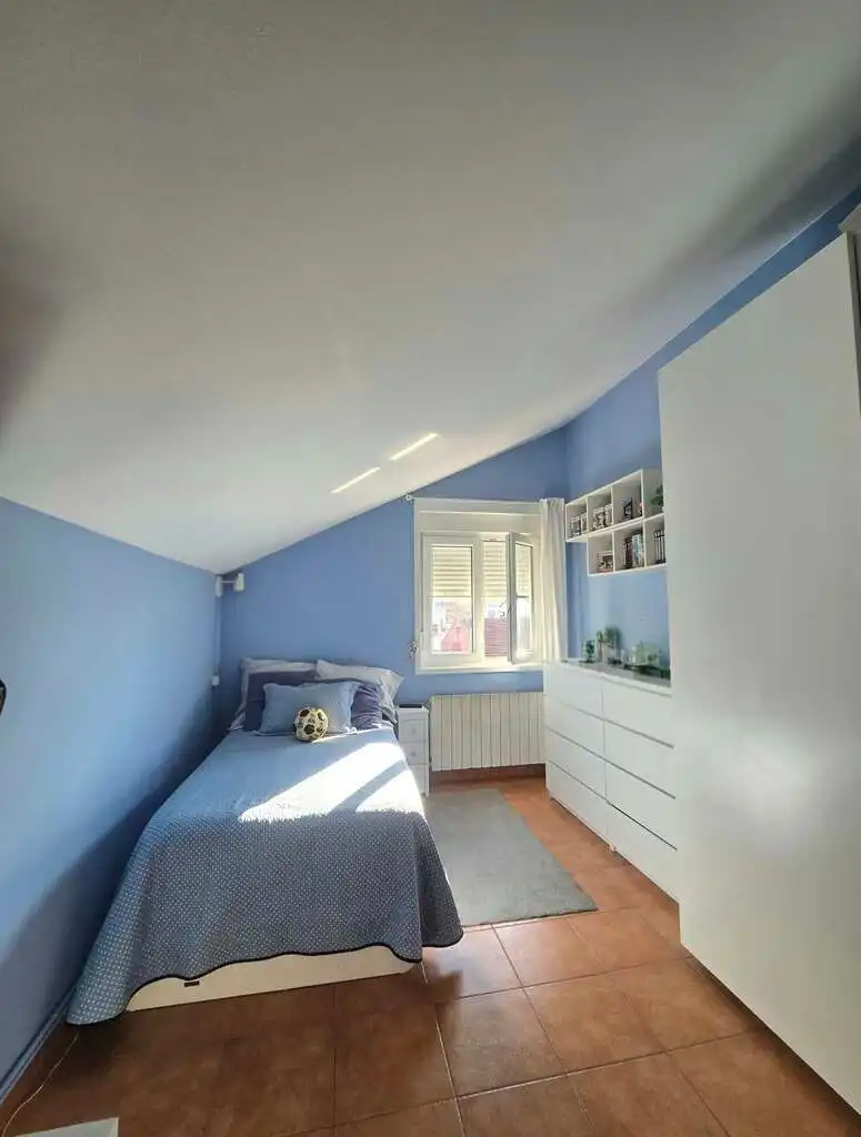 Casa con jardín en venta en Mugardos, imagen 26