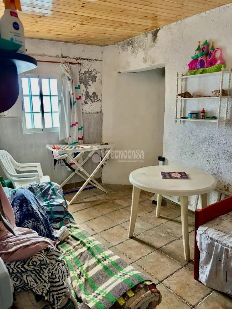 Dormitori de Finca rústica en venda en Güímar amb Terrassa i Moblat