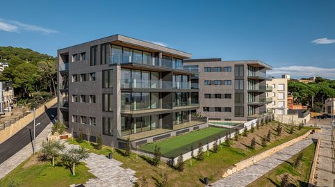 Foto 4 de Piso en venta en Avinguda Andorra, 31, Torre Valentina - Mas Vilar de La Mutxada - Treumal, Girona
