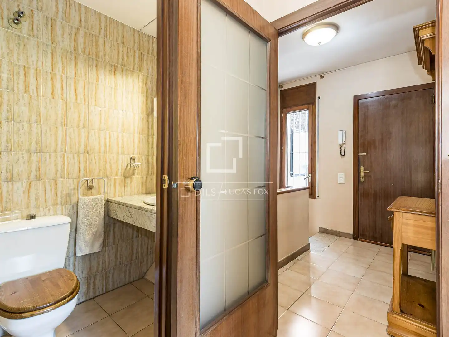 Casa o xalet en venda en Sant Cugat del Vallès amb Aire condicionat, Calefacció i Jardí privat