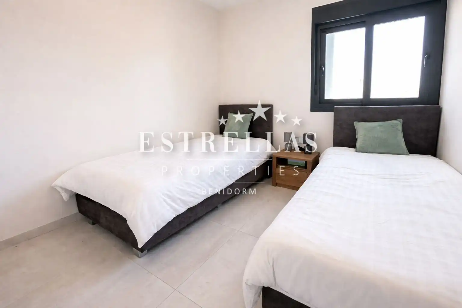 Appartement compact avec piscine à vendre à Playa de Poniente, imagen 7