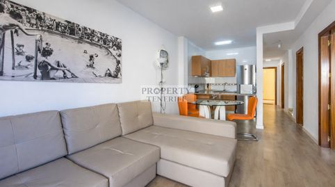Foto 5 de Piso en venta en Palm - Mar, Arona