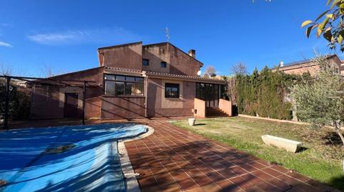 Foto 2 de Casa o xalet de lloguer a Avenida Tejo, Buenavista - Valparaíso - La Legua, Toledo