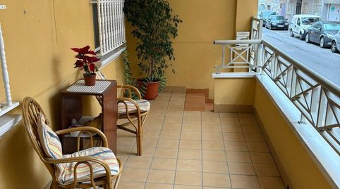 Foto 2 de Casa o xalet en venda a Pedro Lorca, 121, Las Piscinas Naturales, Torrevieja