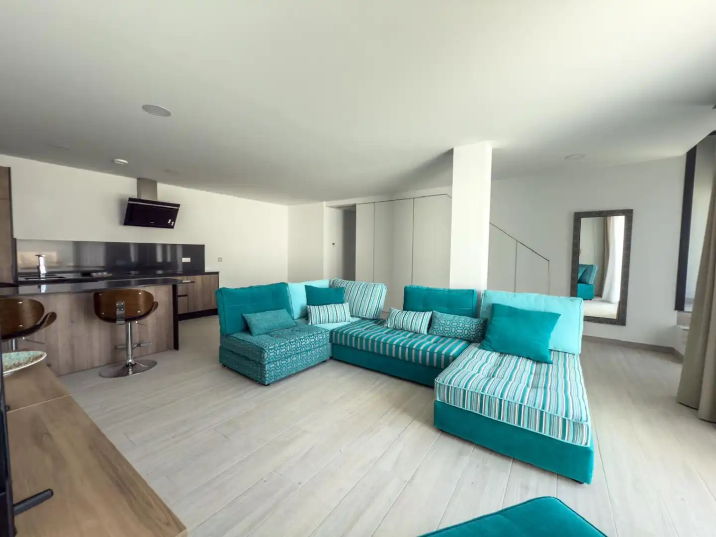 Villa avec piscine à vendre à de Brasil, imagen 10