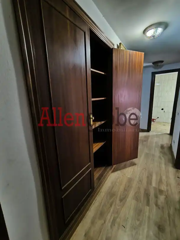 Bedroom of Flat for sale in Carreño  with Heating, Terrace and Balcony