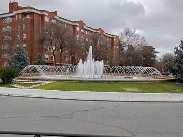 Piso en venta en Calle Salamanca