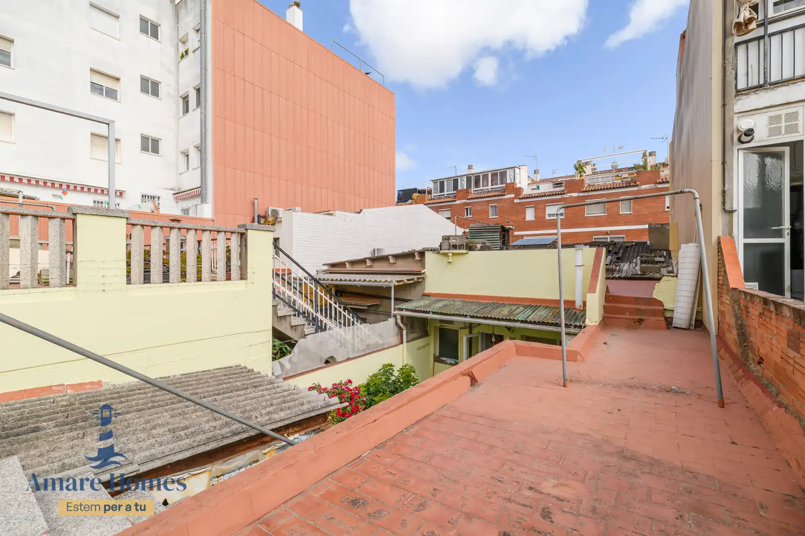 Terraza de Casa o chalet en venta en Gavà con Jardín privado, Terraza y Trastero