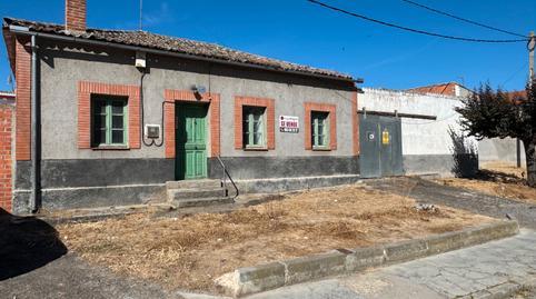 Foto 3 de Finca rústica en venda a Carretera Medina, 17, Olmedo, Valladolid