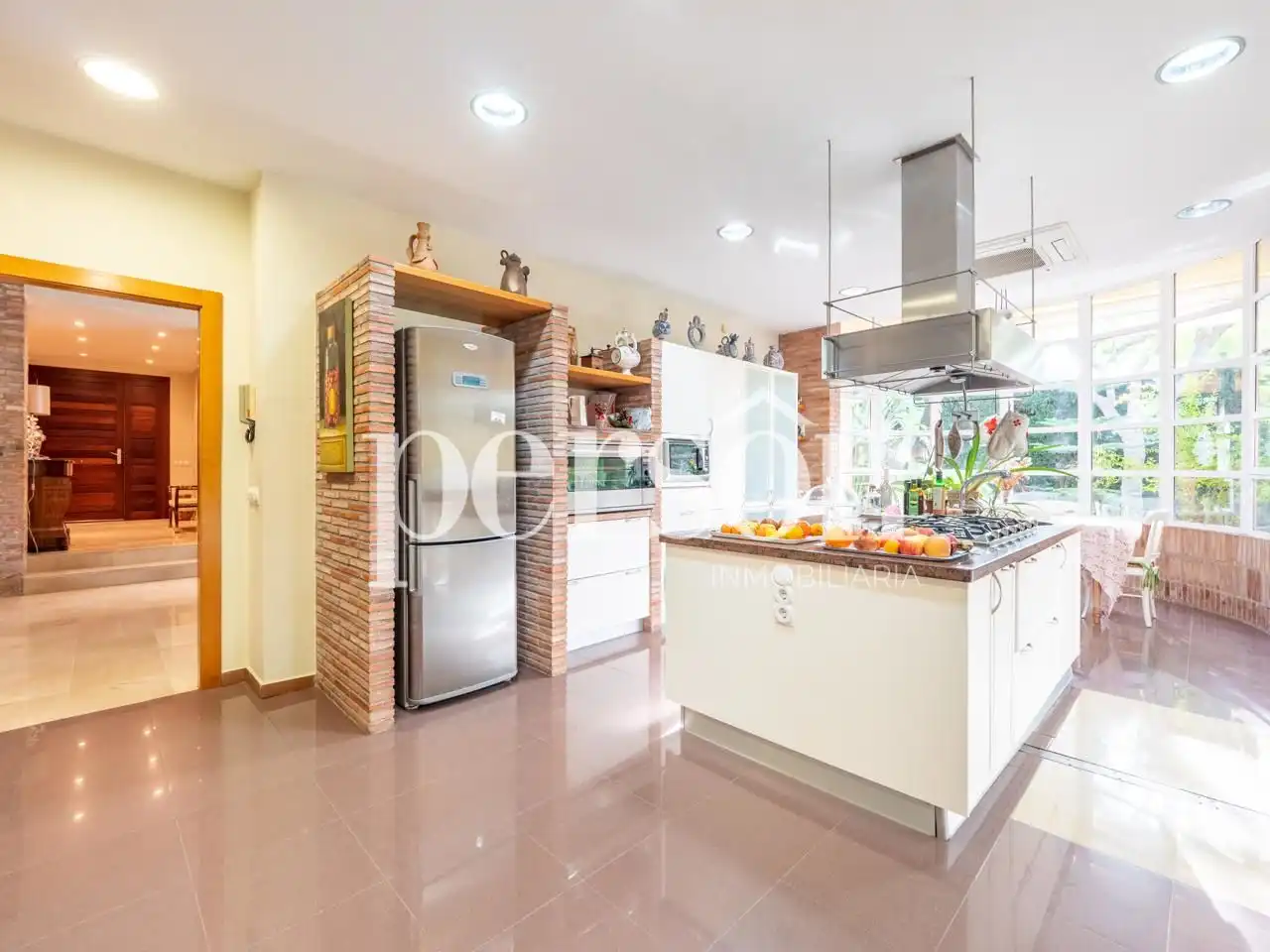 Villa avec piscine à vendre à Campolivar, imagen 6