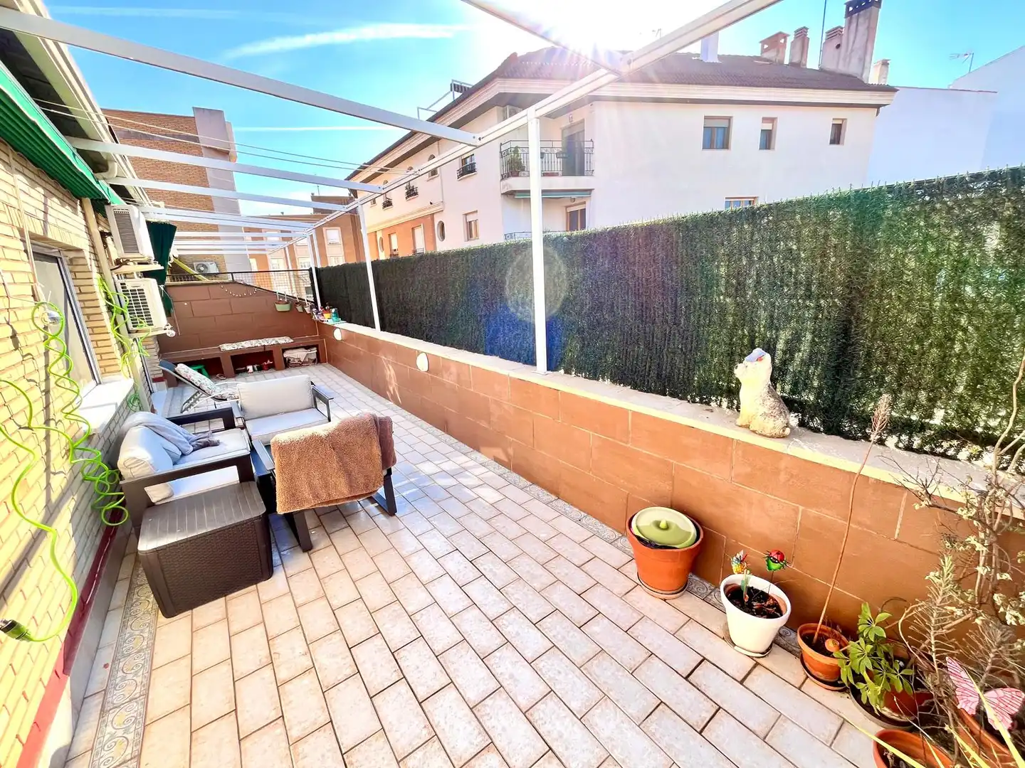 Attique avec terrasse à vendre à Calle Estación Vía Crucis, imagen 40