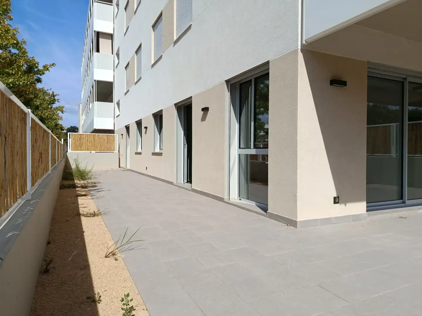 Erdgeschosswohnung mit Pool zum Verkauf in Carrer de Roberto Bolaño Ávalos, imagen 19
