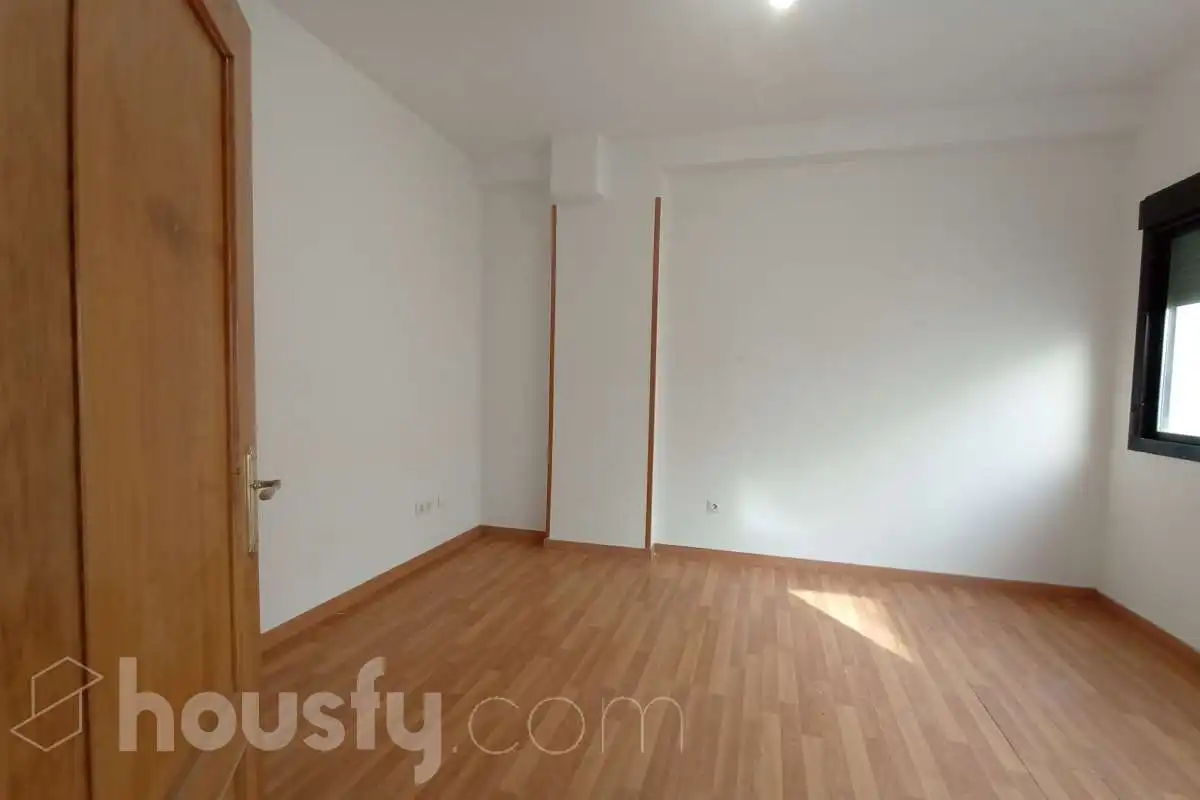 Bedroom of Duplexes for rent in Magán  with Air Conditioner, Parquet flooring and Storage room