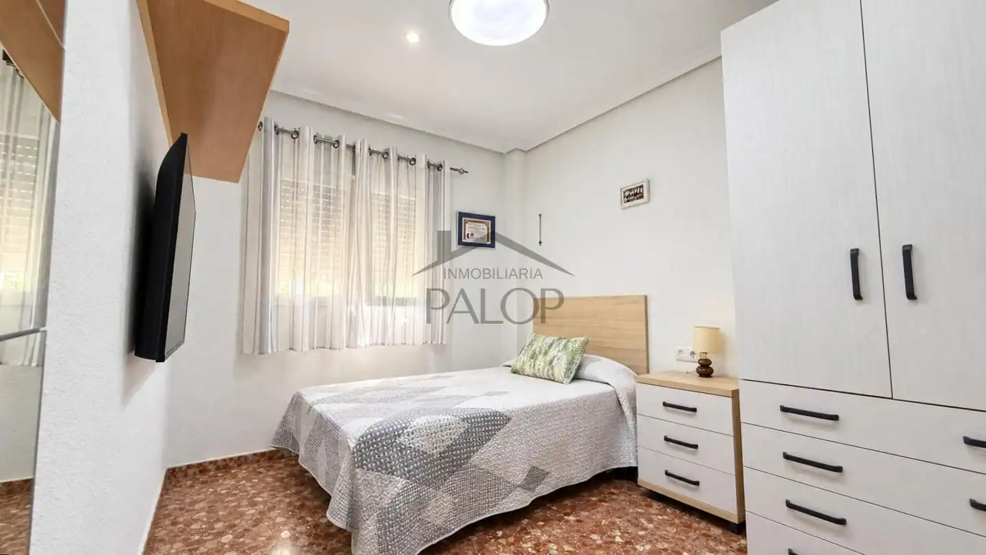 Appartement avec ascenseur à vendre à Carcaixent, imagen 13