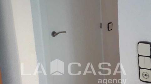 Foto 5 de Pis en venda a La Verneda i la Pau, Barcelona