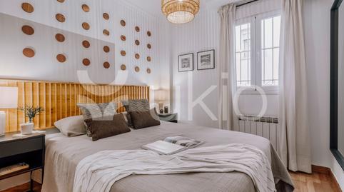 Photo 4 of Apartment to rent in Calle de Sandoval, Trafalgar, Madrid