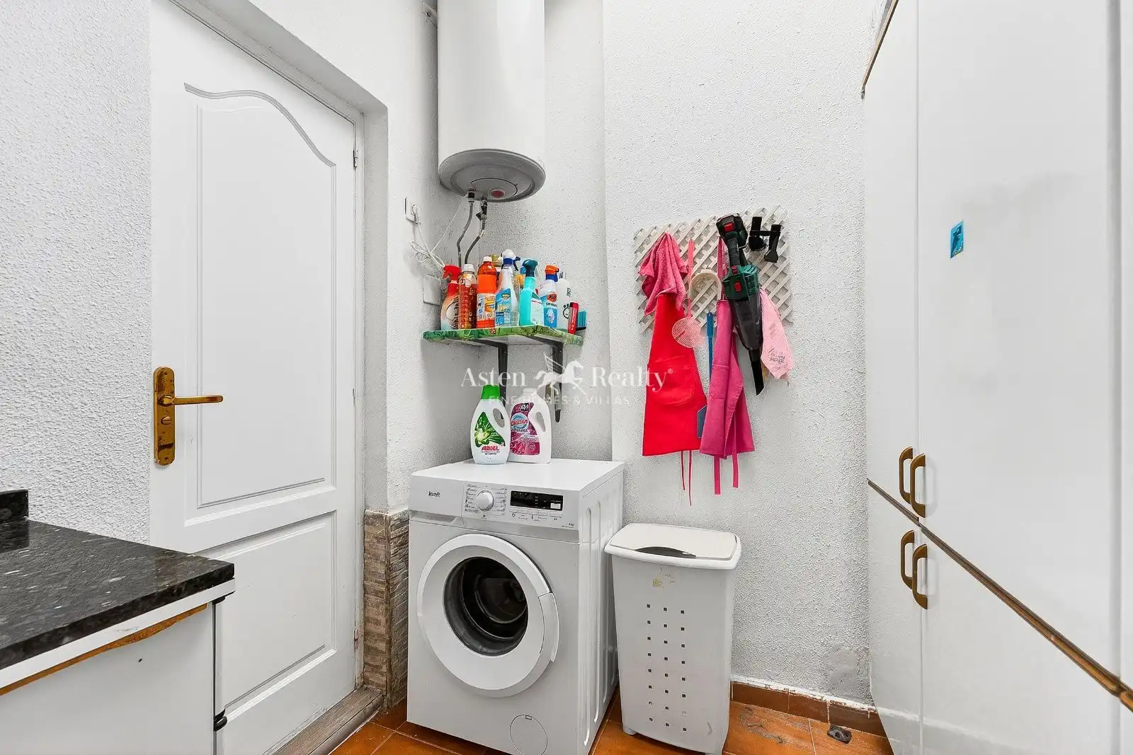 Casa con piscina en venta en Países Bajos, imagen 15