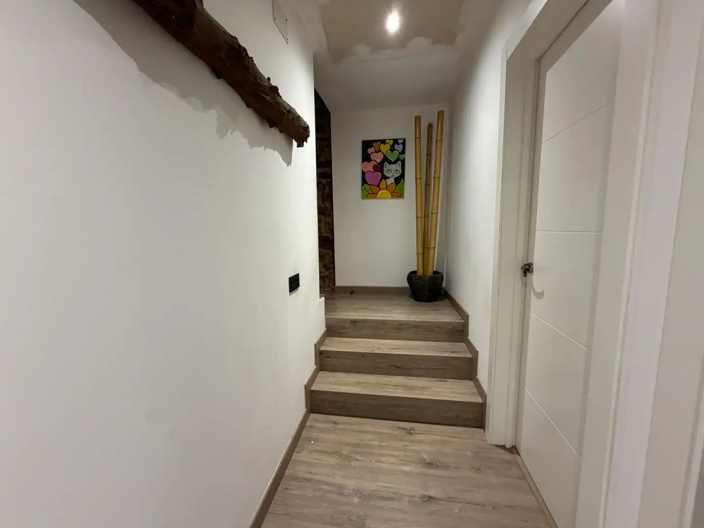 Maison mitoyenne avec jardin à vendre à El Racó - Sant Feliu del Racó, imagen 26