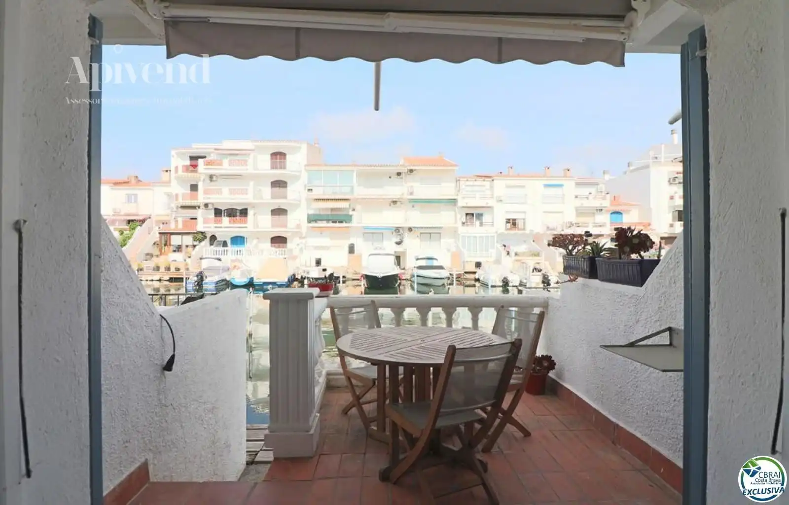 Xalet en venda a Porto Fino