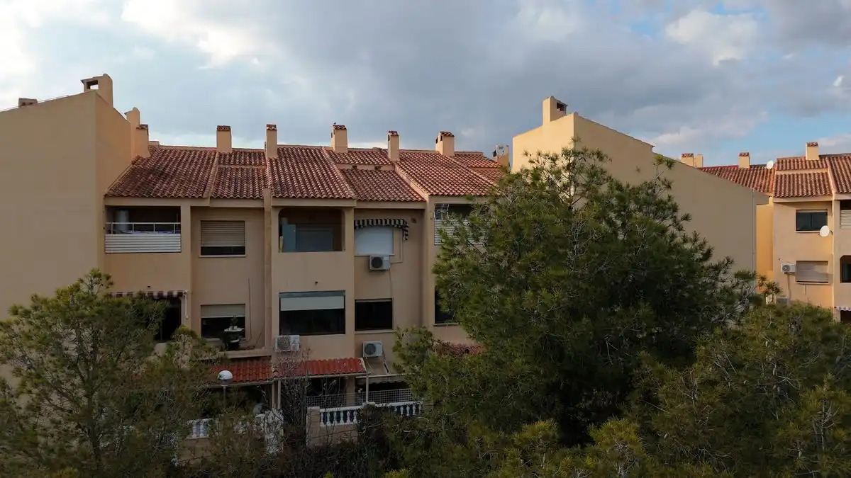 Doppelhaushälfte mit Terrasse zum Verkauf in Villamontes - Boqueres, imagen 32