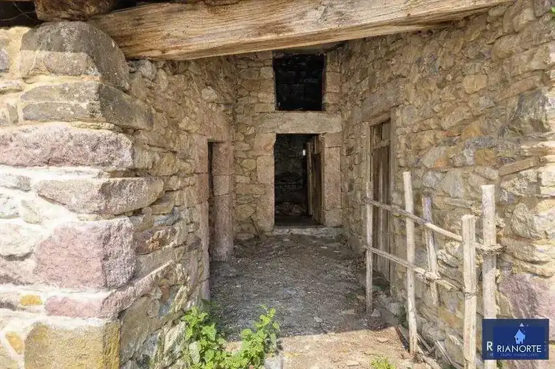 Casa o chalet en venta en Teverga