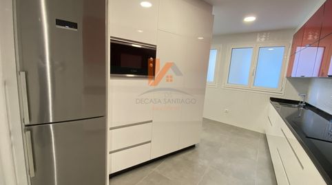 Photo 4 of Apartments for rent in Rua Horreo, 19, Ensanche - Sar, Santiago de Compostela