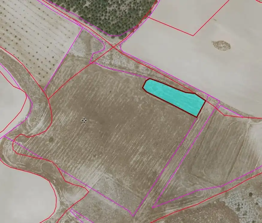 Terreno en venta en Ontígola