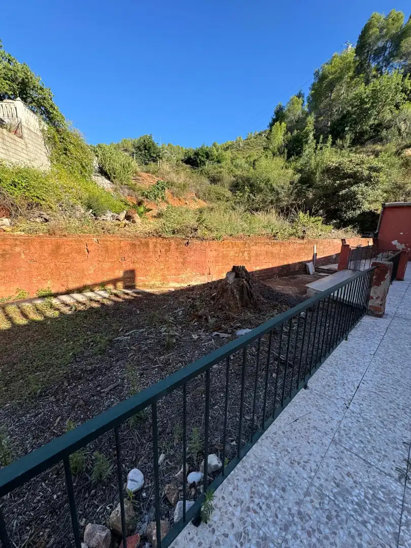 Casa o chalet en venta en Vilallonga / Villalonga con Aire acondicionado, Jardín privado y Terraza