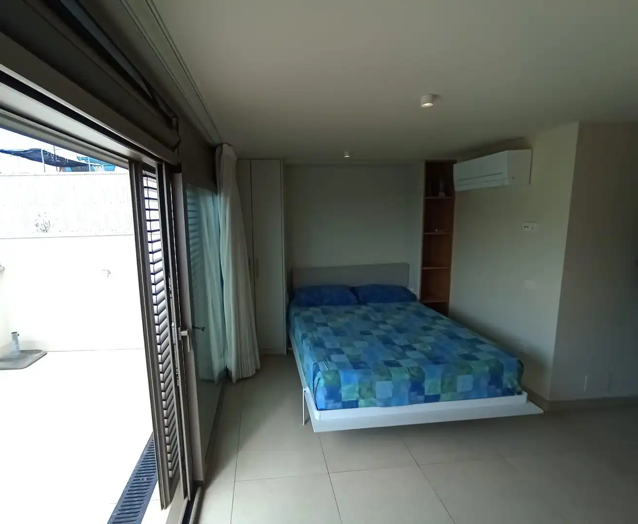 Bedroom of Houses for sale in Mataró  with Air Conditioner, Heating and Terrace