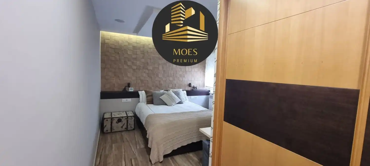 Flat with lift to rent in Belén - San Roque, imagen 9