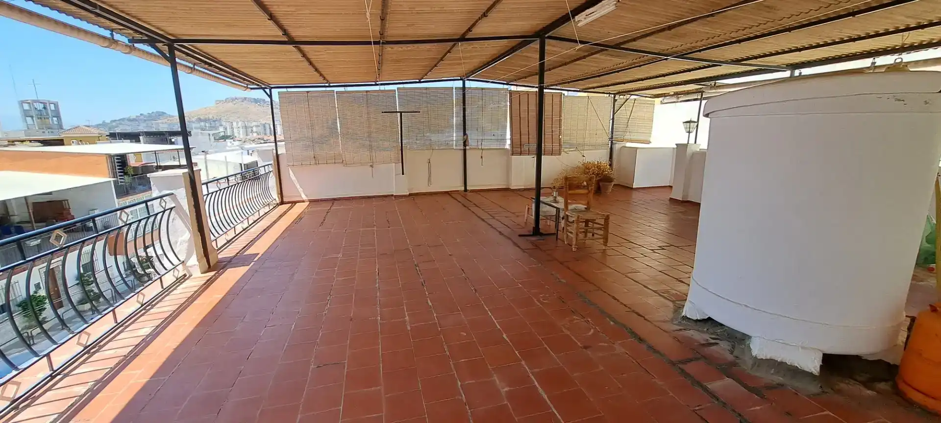 Pis de lloguer a Calle Francisco López López, 43, Cortijo Bazán - Los Casinis - Los Cipreses