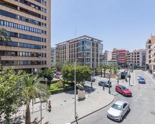 Pis de lloguer a Carrer Porta de la Morera, 11, Elche / Elx