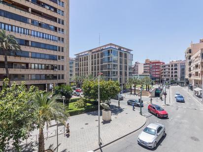 Pis de lloguer a Carrer Porta de la Morera, 11, Centro