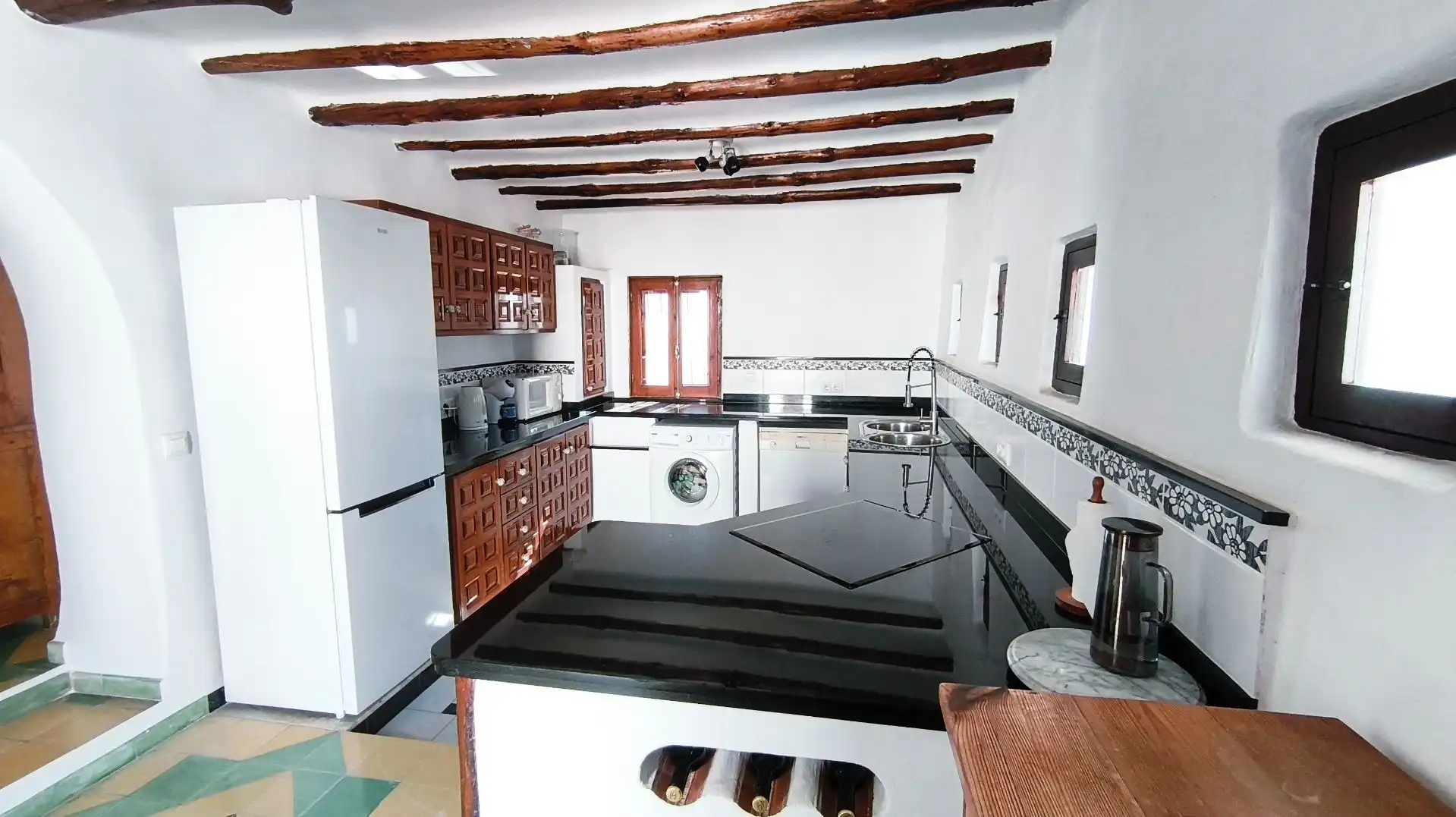 Detached house with pool for sale in Mojácar Playa - Las Ventanicas - La Paratá, imagen 5