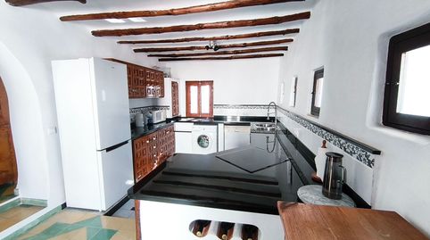 Foto 5 de Casa o xalet en venda a Mojácar Playa - Las Ventanicas - La Paratá, Mojácar