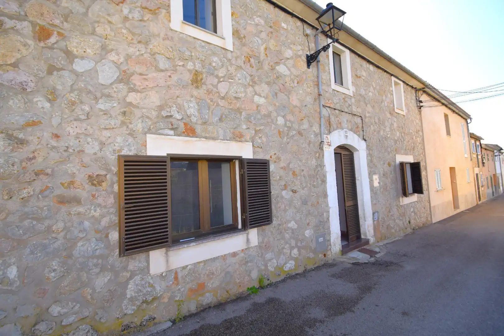 Casa con jardín en venta en Campanet, imagen 3