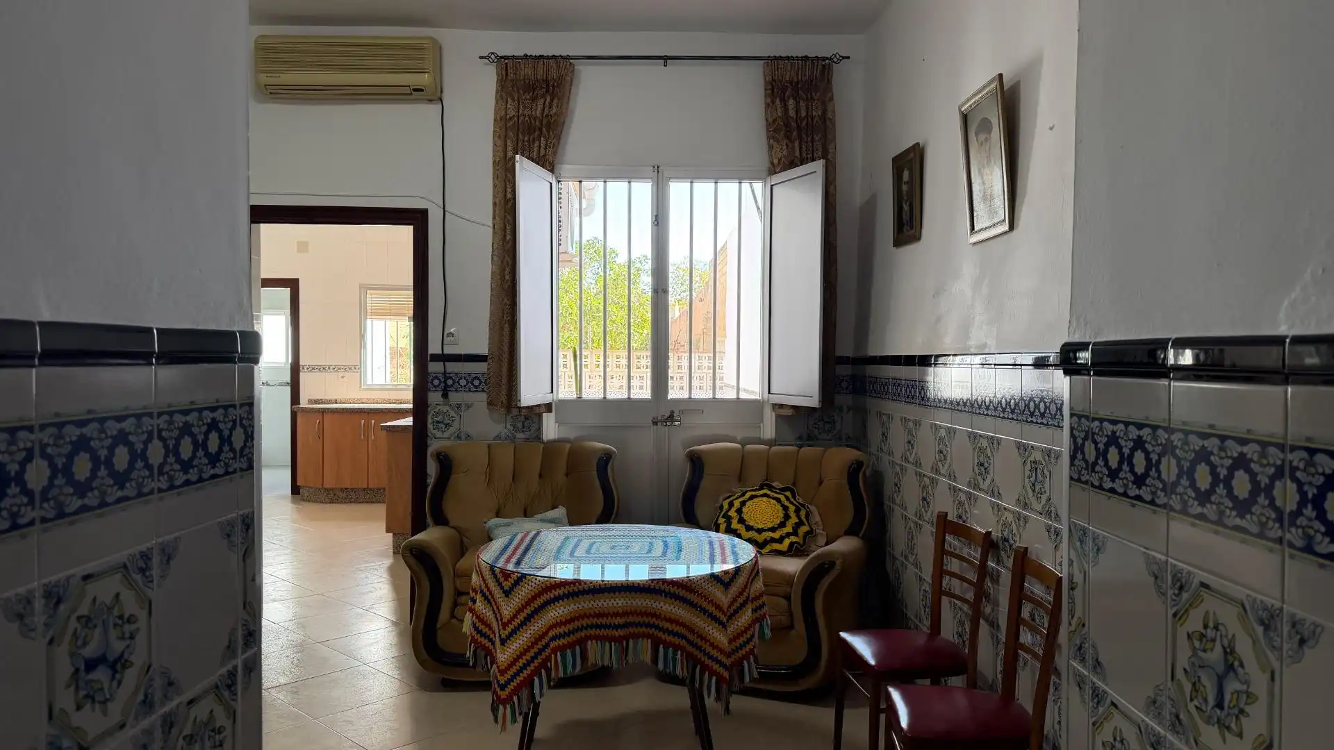 Maison avec jardin à vendre à Calle FONTANILLA, imagen 9